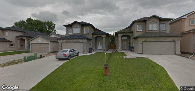 Photo of 103 Heartstone Drive in Winnipeg, Manitoba