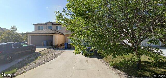 Larawan ng 103 Rick Boychuk Bay sa Winnipeg, Manitoba