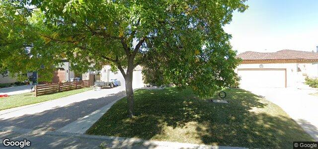 Larawan ng 103 Trudell Bay sa Winnipeg, Manitoba