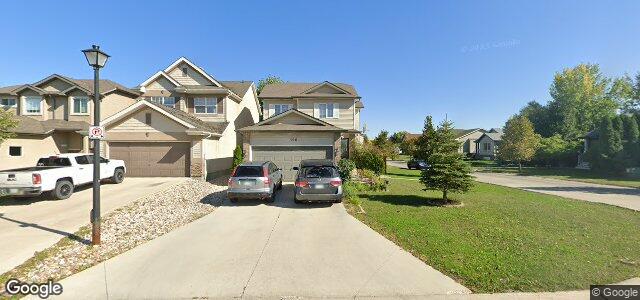 Larawan ng 106 Rick Boychuk Bay sa Winnipeg, Manitoba