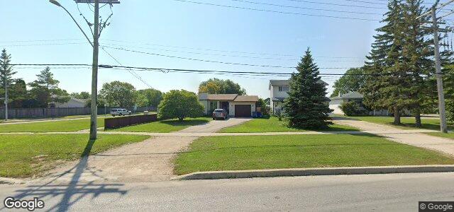 Larawan ng 1064 Pandora Avenue W sa Winnipeg, Manitoba