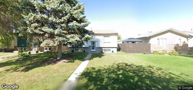 Larawan ng 107 Balaban Place sa Winnipeg, Manitoba