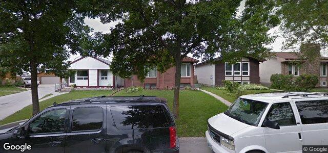 Larawan ng 107 Cedargrove Crescent sa Winnipeg, Manitoba