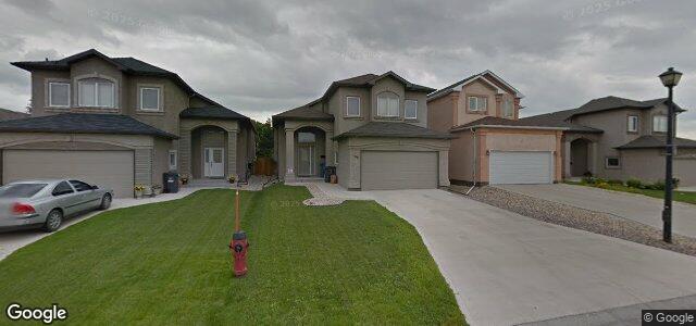Larawan ng 107 Heartstone Drive sa Winnipeg, Manitoba
