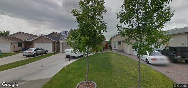 Larawan ng 107 Paul Martin Drive sa Winnipeg, Manitoba