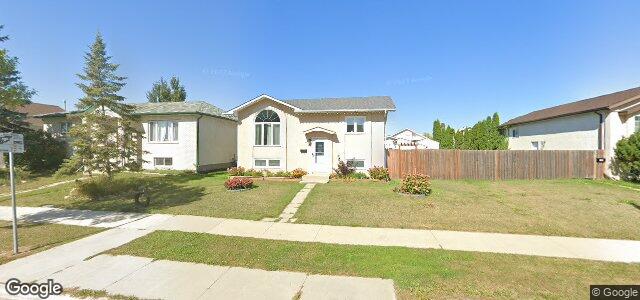 Larawan ng 107 Rougeau Avenue sa Winnipeg, Manitoba