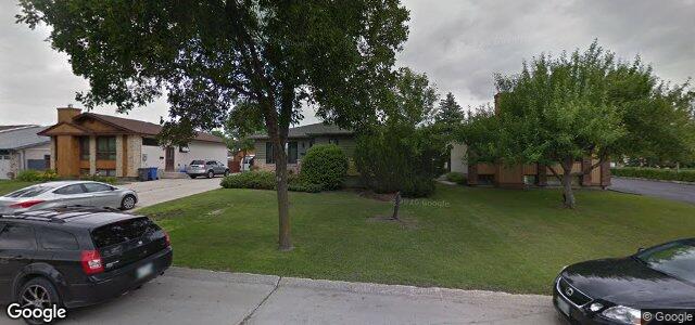 Larawan ng 11 Cedargrove Crescent sa Winnipeg, Manitoba