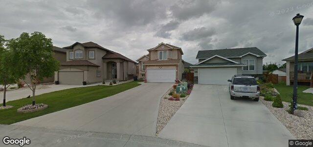 Larawan ng 11 Courageous Cove sa Winnipeg, Manitoba