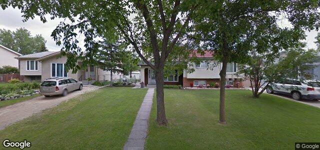 11 Dzyndra Crescent（加拿大曼尼托巴省温尼伯市）房屋照片