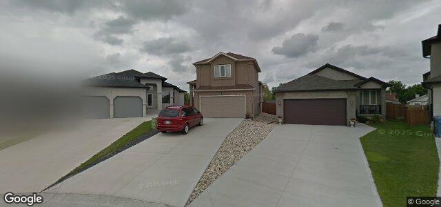 Larawan ng 11 Gallant Cove sa Winnipeg, Manitoba