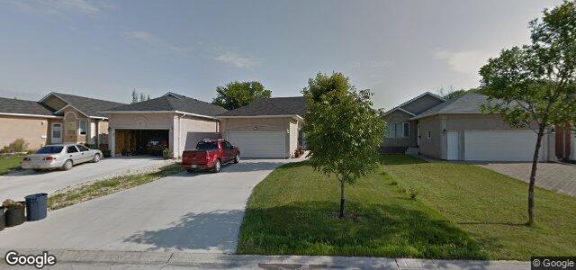 Larawan ng 11 George Lawrence Bay sa Winnipeg, Manitoba