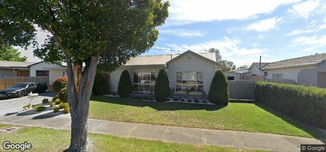 Larawan ng 11 Gillies Crescent sa Winnipeg, Manitoba