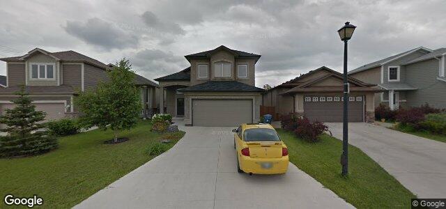 Larawan ng 11 Heartstone Drive sa Winnipeg, Manitoba