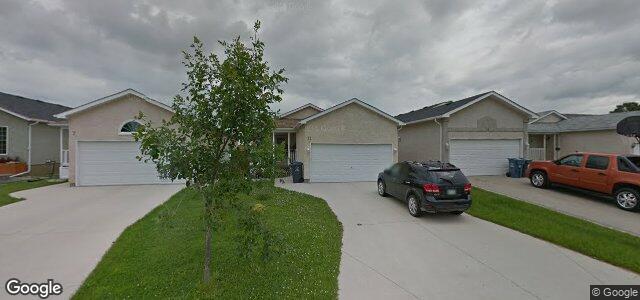 Larawan ng 11 Paul Martin Drive sa Winnipeg, Manitoba