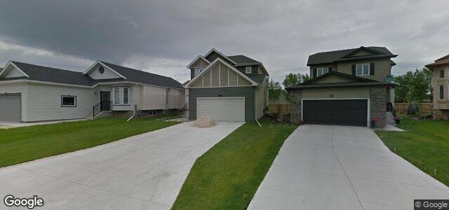 Larawan ng 11 Prychitko Place sa Winnipeg, Manitoba