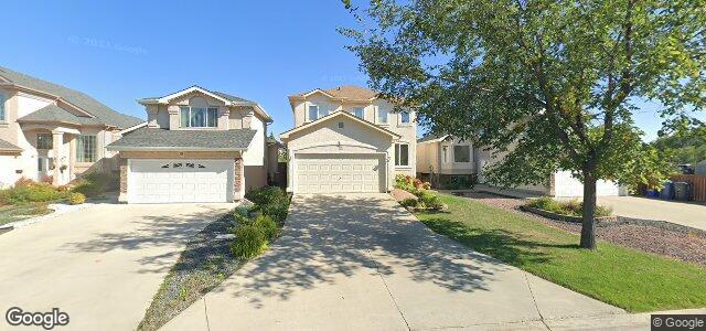 Larawan ng 11 Rick Boychuk Bay sa Winnipeg, Manitoba