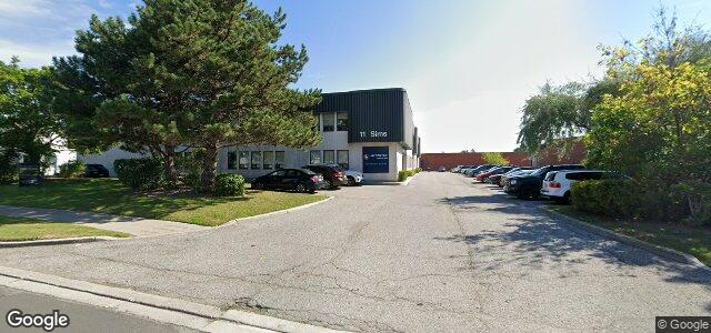 Larawan ng 11 Sims Crescent sa Winnipeg, Manitoba