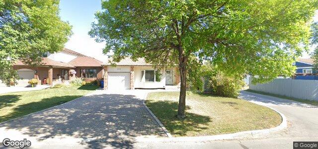 Larawan ng 11 Trudell Bay sa Winnipeg, Manitoba