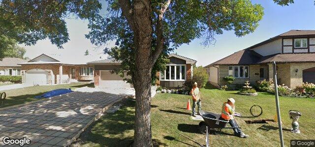 Larawan ng 11 Wendilene Street sa Winnipeg, Manitoba