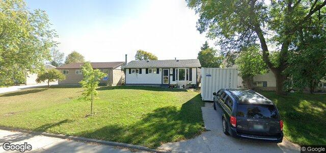 Larawan ng 110 Balaban Place sa Winnipeg, Manitoba