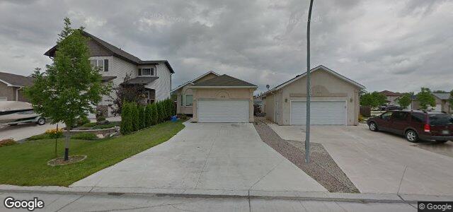 Larawan ng 110 Paul Martin Drive sa Winnipeg, Manitoba
