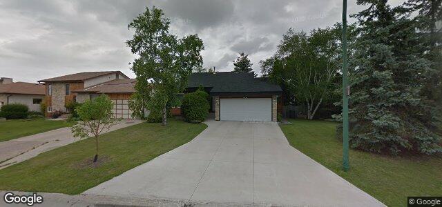 Larawan ng 110 Ranchgrove Bay sa Winnipeg, Manitoba