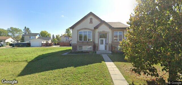 Larawan ng 110 Rougeau Garden Drive sa Winnipeg, Manitoba