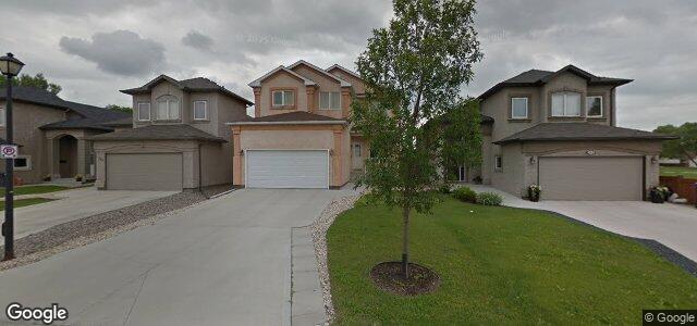 Photo of 111 Heartstone Drive in Winnipeg, Manitoba