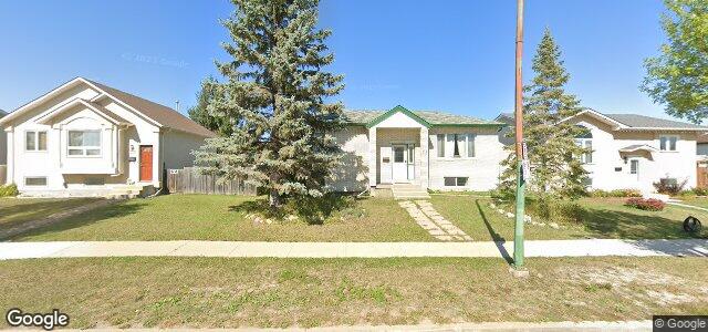 Larawan ng 111 Rougeau Avenue sa Winnipeg, Manitoba