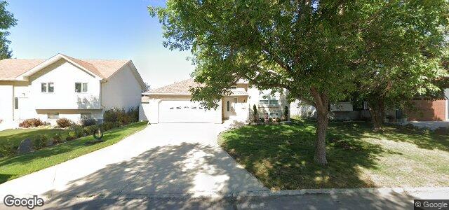 Larawan ng 111 Trudell Bay sa Winnipeg, Manitoba