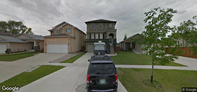 Larawan ng 112 Heartstone Drive sa Winnipeg, Manitoba