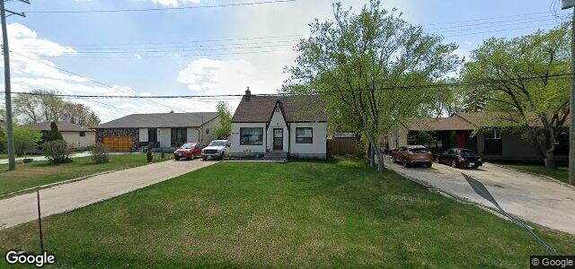 Larawan ng 1120 Pandora Avenue W sa Winnipeg, Manitoba