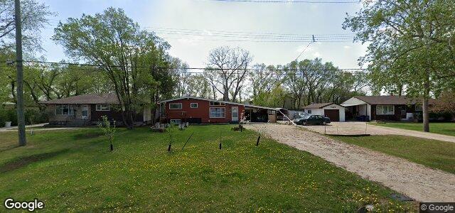 Larawan ng 1130 Pandora Avenue W sa Winnipeg, Manitoba