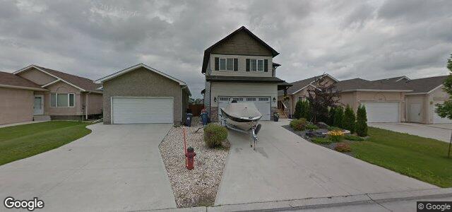 Larawan ng 114 Paul Martin Drive sa Winnipeg, Manitoba