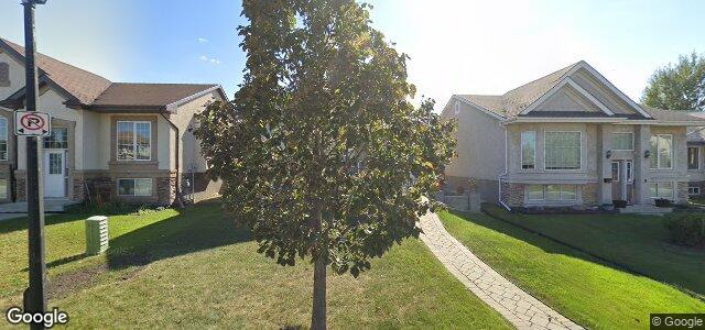 Larawan ng 114 Rougeau Garden Drive sa Winnipeg, Manitoba