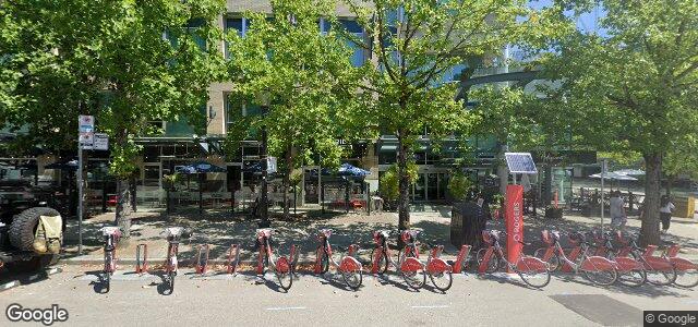 Larawan ng 115 Robson Street sa Winnipeg, Manitoba