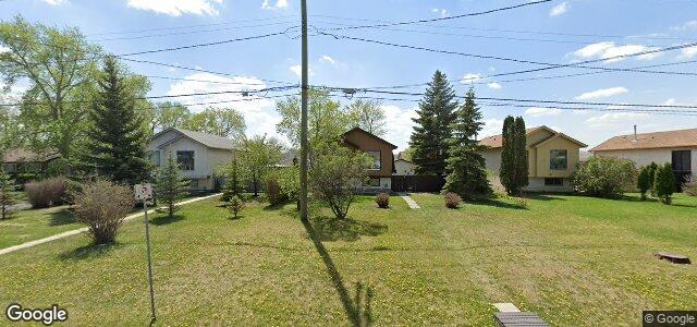 Larawan ng 1170 Pandora Avenue W sa Winnipeg, Manitoba