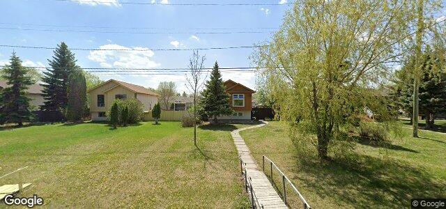 Larawan ng 1178 Pandora Avenue W sa Winnipeg, Manitoba