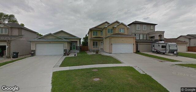 Larawan ng 118 Heartstone Drive sa Winnipeg, Manitoba