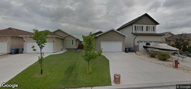 Larawan ng 118 Paul Martin Drive sa Winnipeg, Manitoba