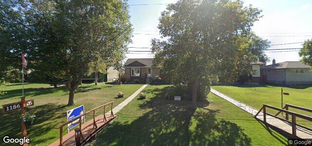 Larawan ng 1186 Pandora Avenue W sa Winnipeg, Manitoba