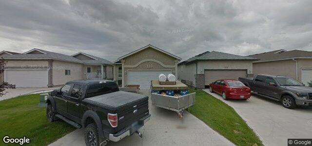 Photo of 119 Paul Martin Drive in Winnipeg, Manitoba