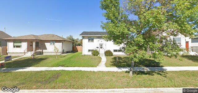 Larawan ng 119 Rougeau Avenue sa Winnipeg, Manitoba