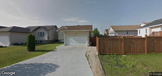 Larawan ng 12 George Lawrence Bay sa Winnipeg, Manitoba