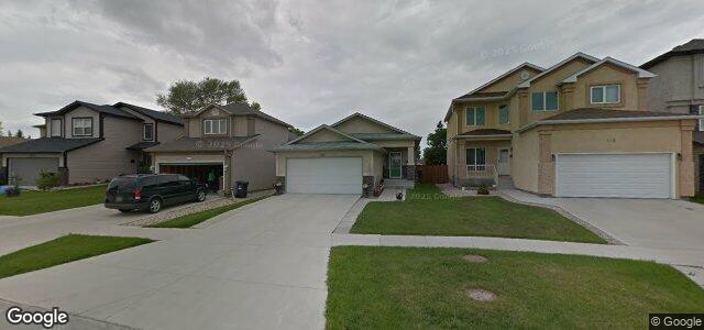 Larawan ng 120 Heartstone Drive sa Winnipeg, Manitoba