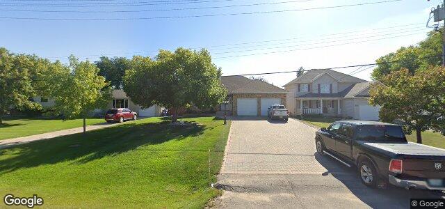 Larawan ng 1200 Pandora Avenue W sa Winnipeg, Manitoba