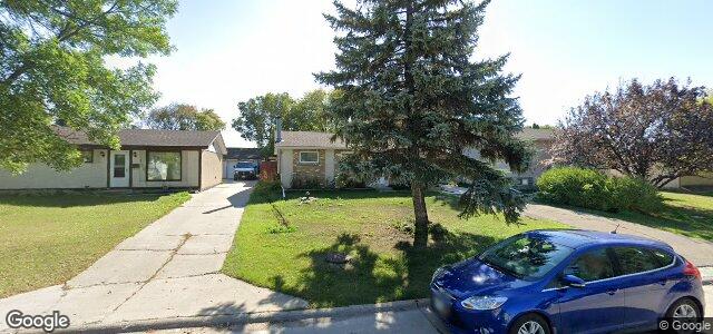 Larawan ng 122 Balaban Place sa Winnipeg, Manitoba