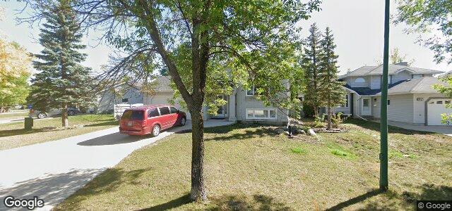 Larawan ng 122 Trudell Bay sa Winnipeg, Manitoba
