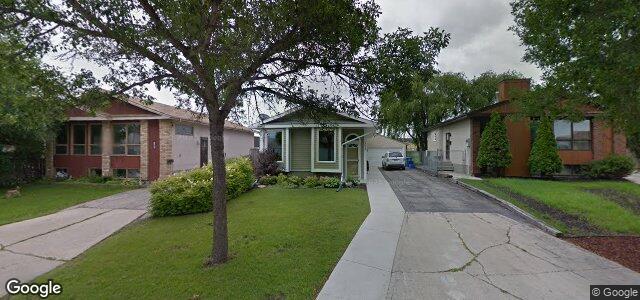 Larawan ng 123 Cedargrove Crescent sa Winnipeg, Manitoba