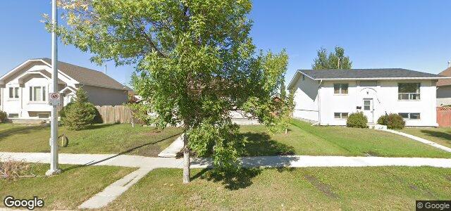 Larawan ng 123 Rougeau Avenue sa Winnipeg, Manitoba